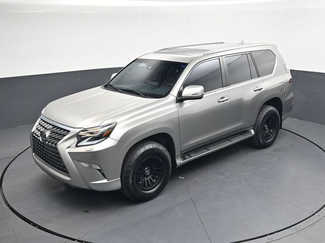 Used 2023 Lexus GX 460 Premium AWD/4WD image 29