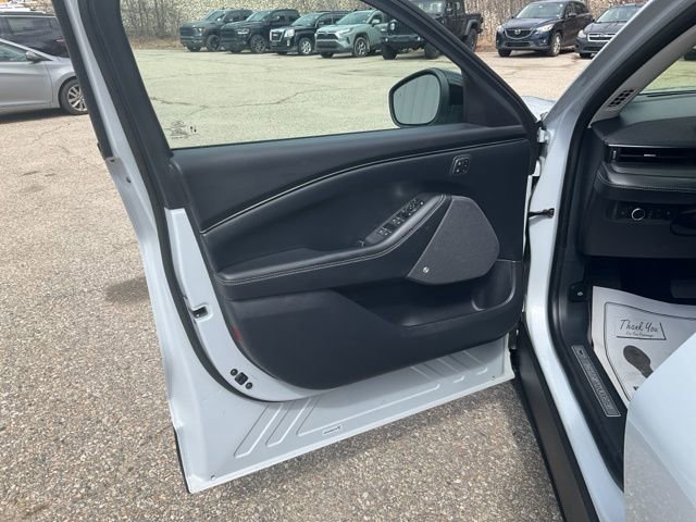 Used 2022 Ford Mustang Mach-E Premium AWD/4WD image 13