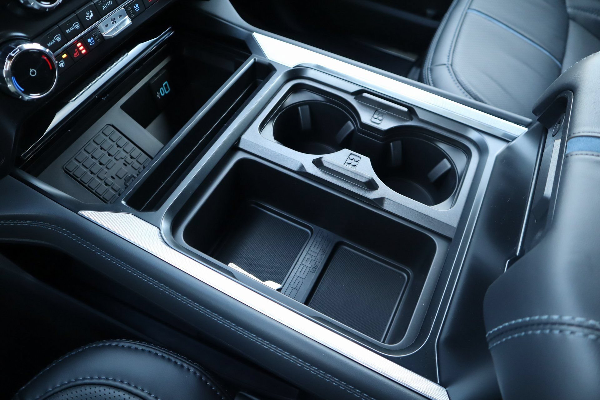 New 2026 Ford F250 Platinum AWD/4WD image 10