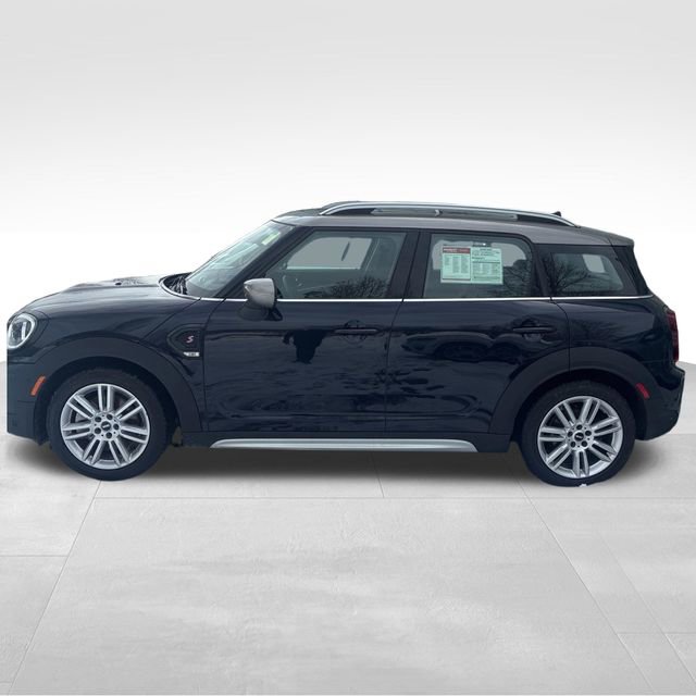 Used 2024 MINI Cooper Countryman S image 2