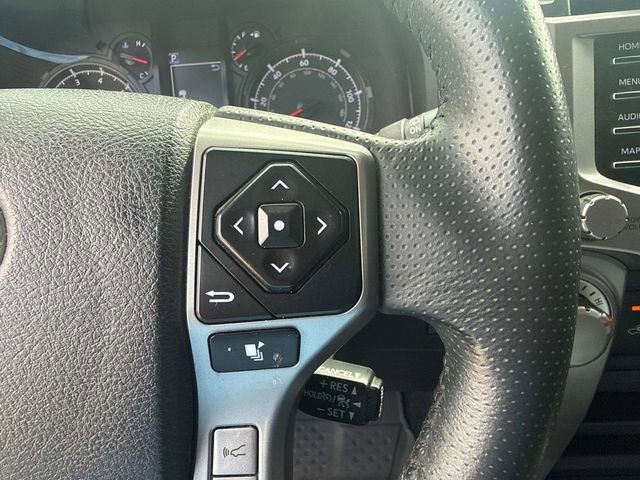 Used 2021 Toyota 4Runner SR5 Premium w/ Moonroof Package RWD image 31