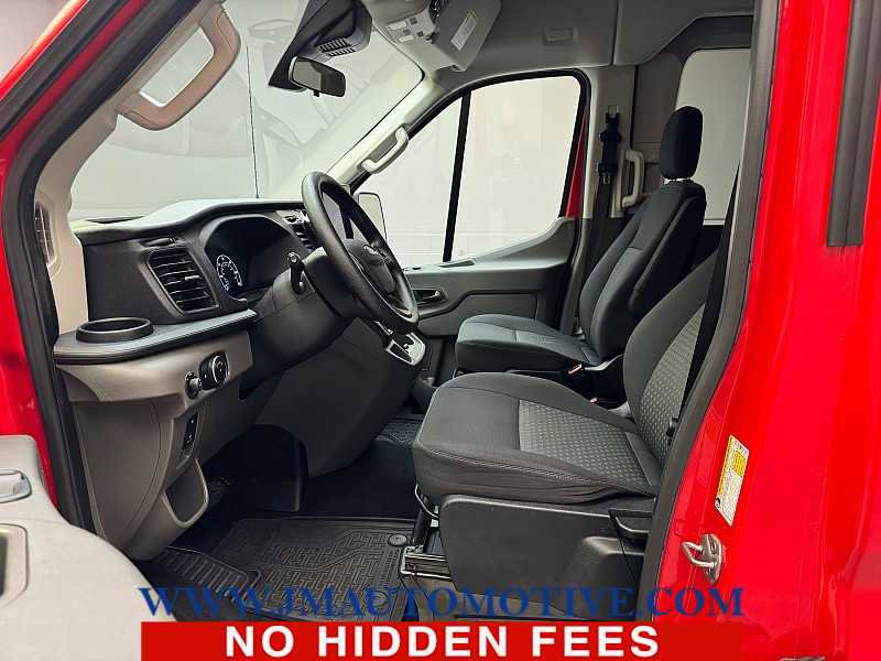 Used 2023 Ford Transit 350 XLT image 12