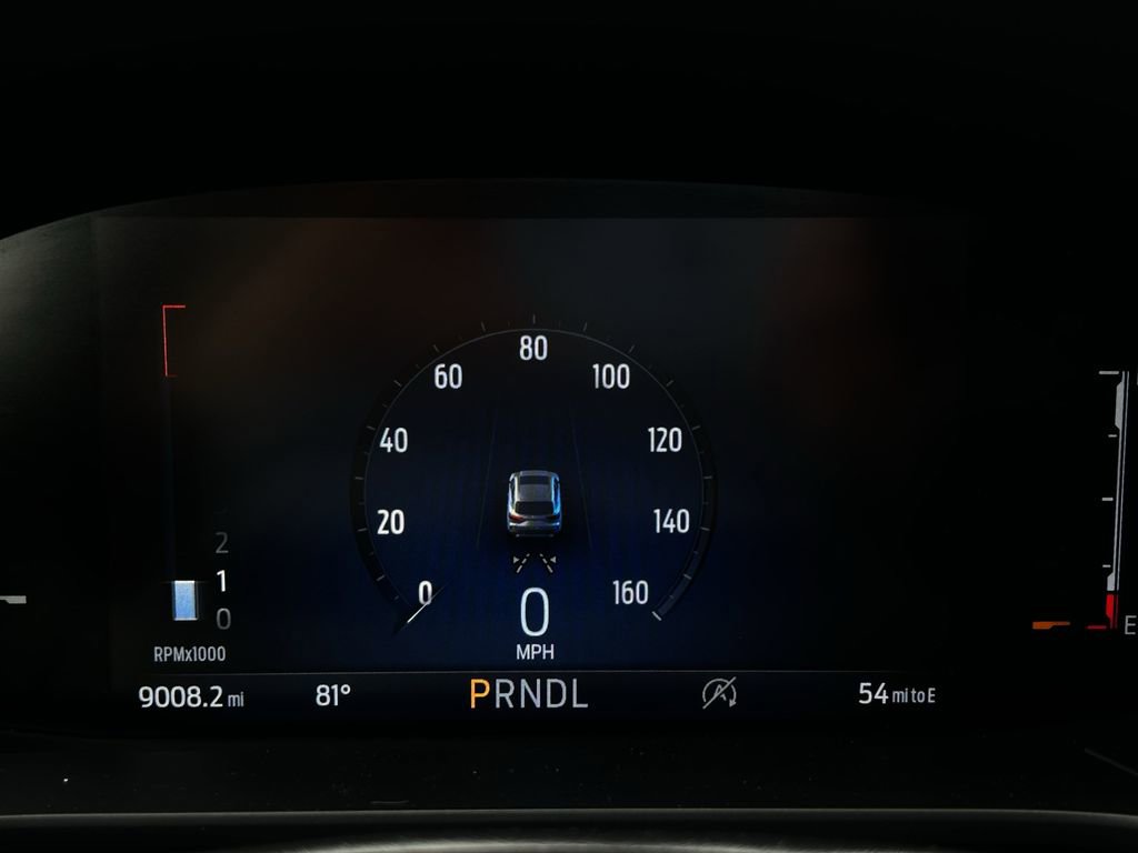 Used 2026 Ford Escape ST-Line AWD/4WD image 17