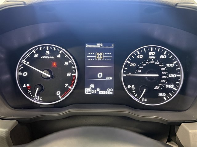 Used 2024 Subaru Crosstrek 2.5i Limited image 27