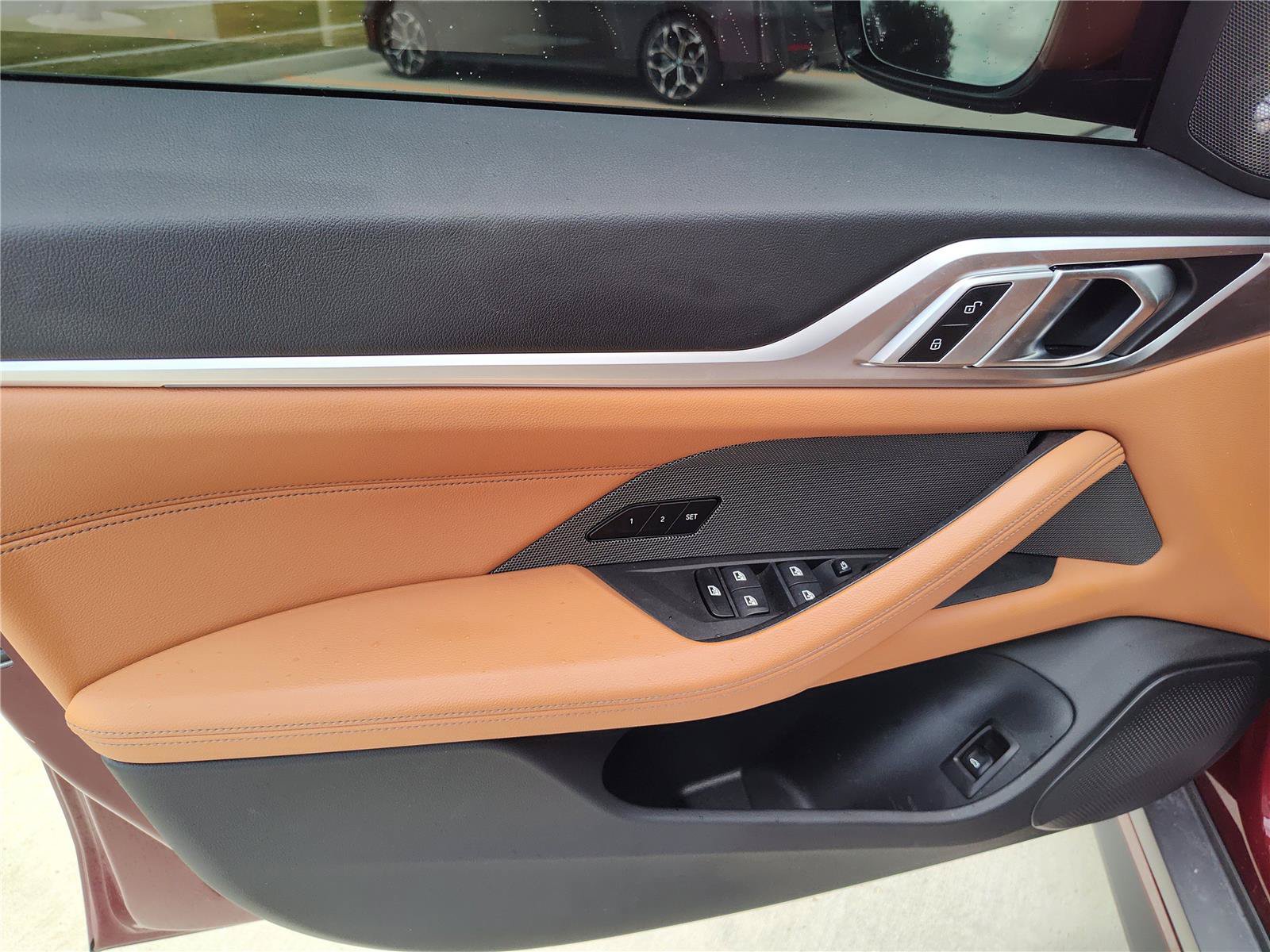 Used 2023 BMW i4 eDrive35 w/ Premium Package RWD image 14