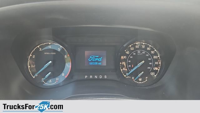 Used 2020 Ford Ranger XL w/ Equipment Group 101A Mid AWD/4WD image 19