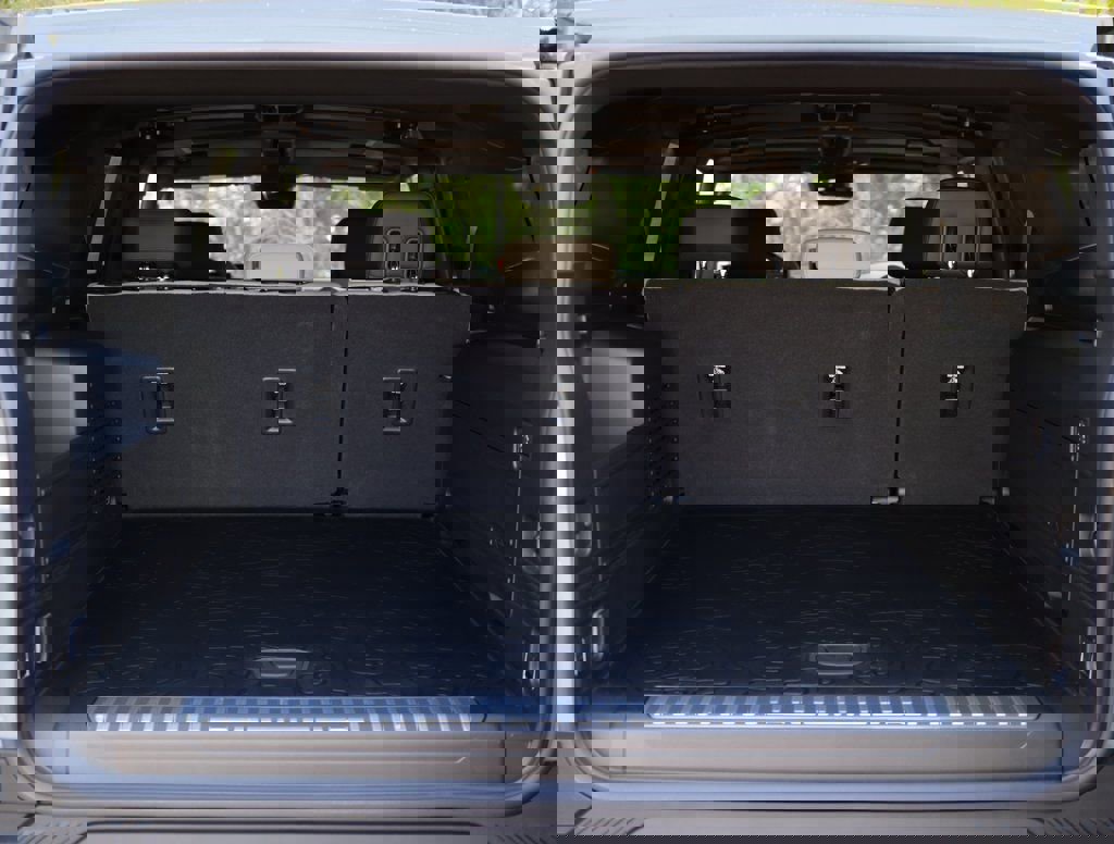 New 2026 GMC Hummer EV SUV image 37