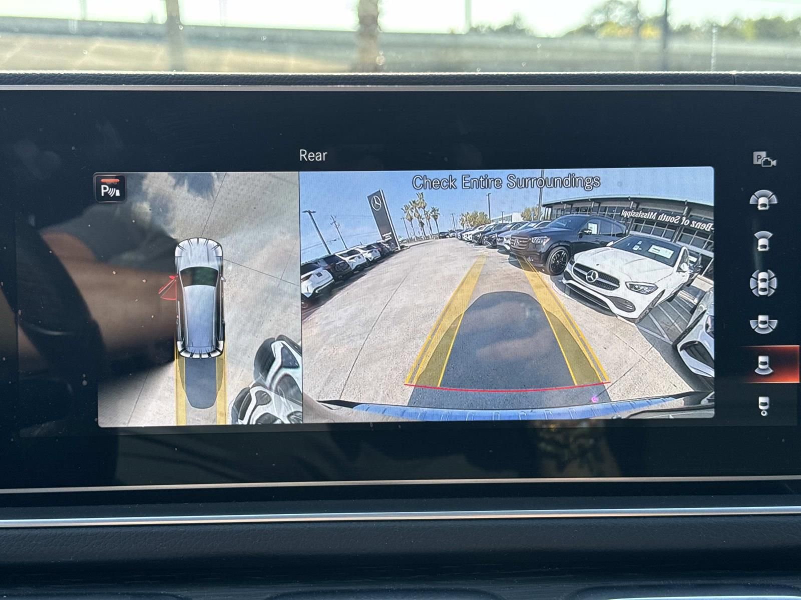 Used 2023 Mercedes-Benz GLS 450 GLS 450 image 27