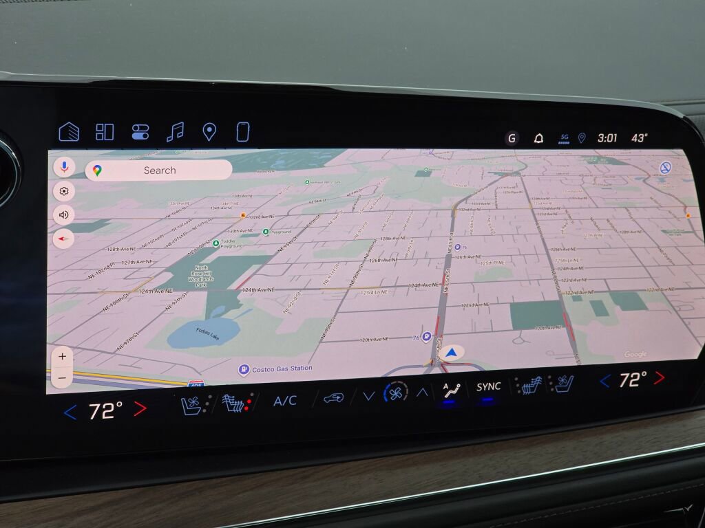 New 2026 Chevrolet Tahoe High Country image 37