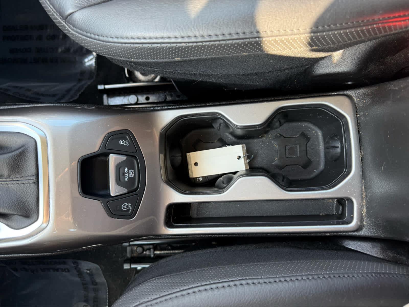 Used 2022 Jeep Renegade Limited AWD/4WD image 30