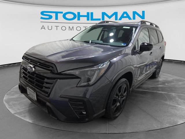 New 2026 Subaru Ascent Bronze Edition AWD/4WD image 11