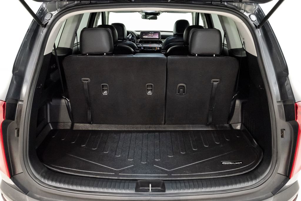 Used 2022 Kia Telluride S image 31