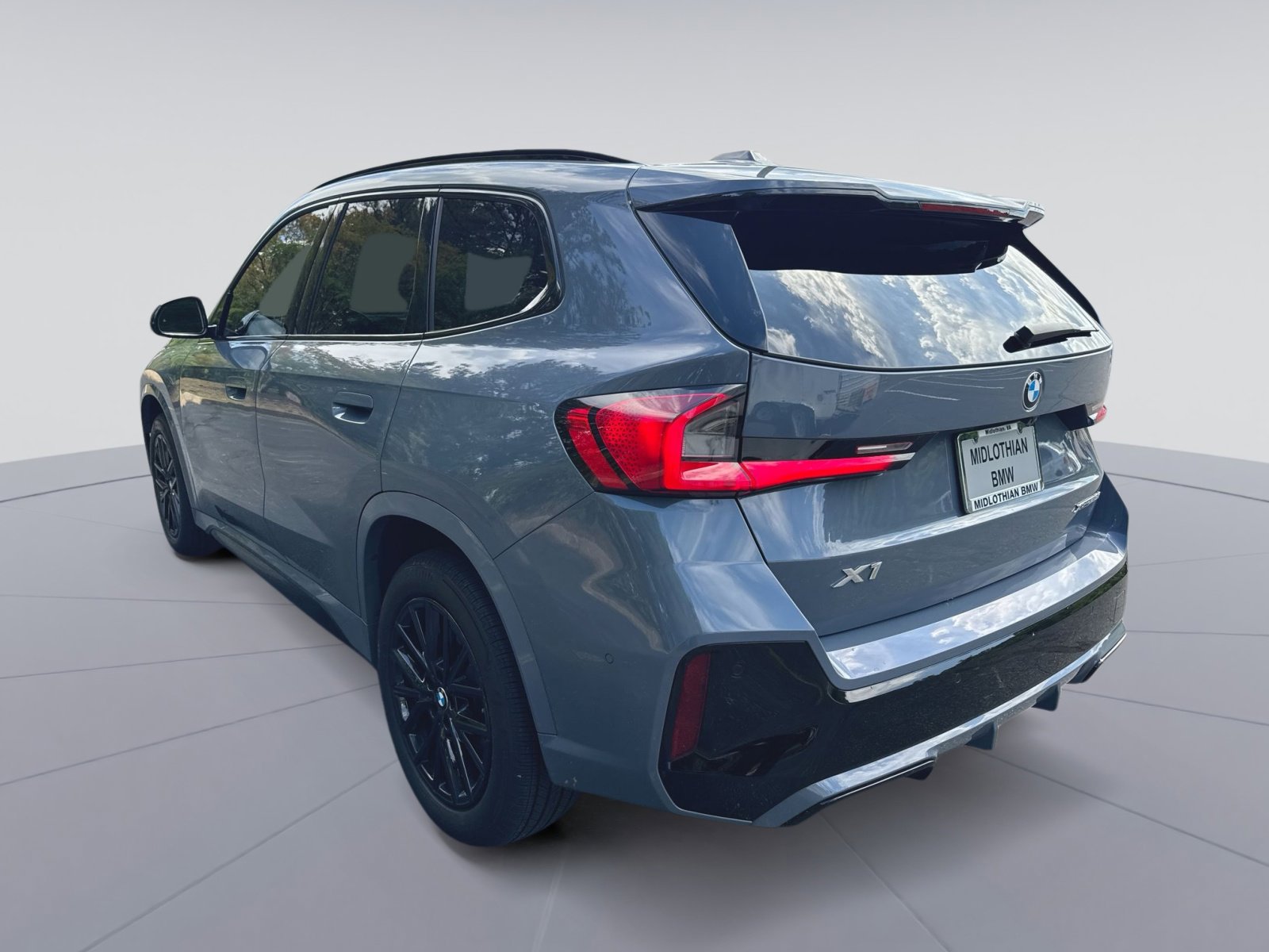 Used 2023 BMW X1 xDrive28i w/ Premium Package AWD/4WD image 27