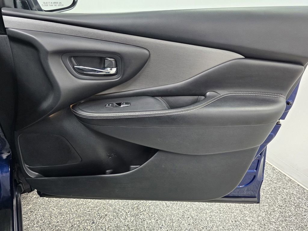 Used 2021 Nissan Murano SL w/ SL Moonroof Package image 21