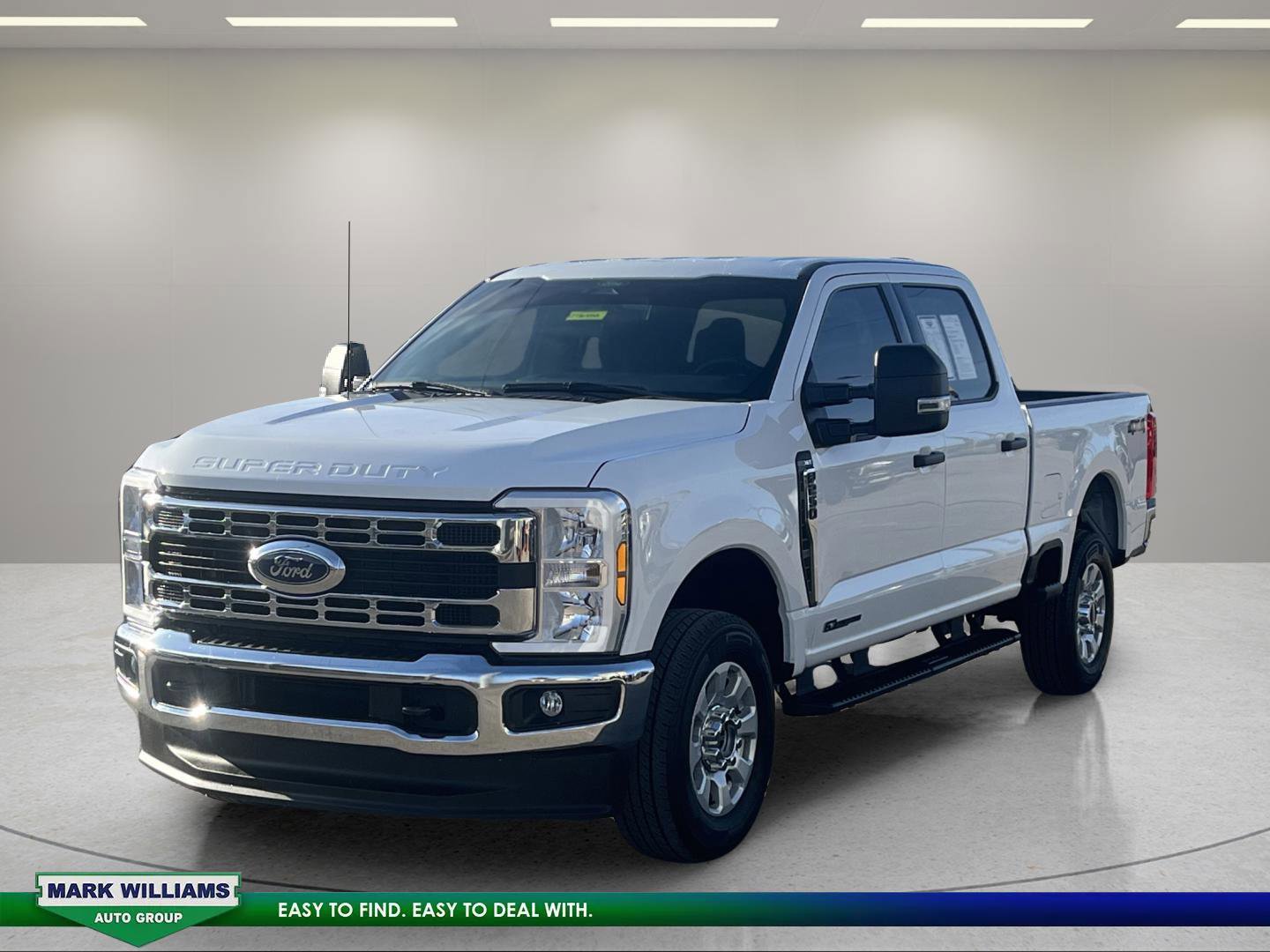 Used 2024 Ford F250 XLT image 7
