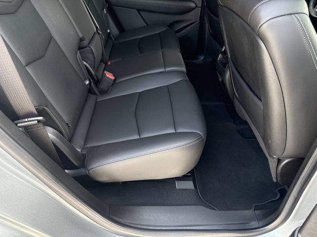 Certified 2023 Cadillac XT5 Luxury AWD/4WD image 21