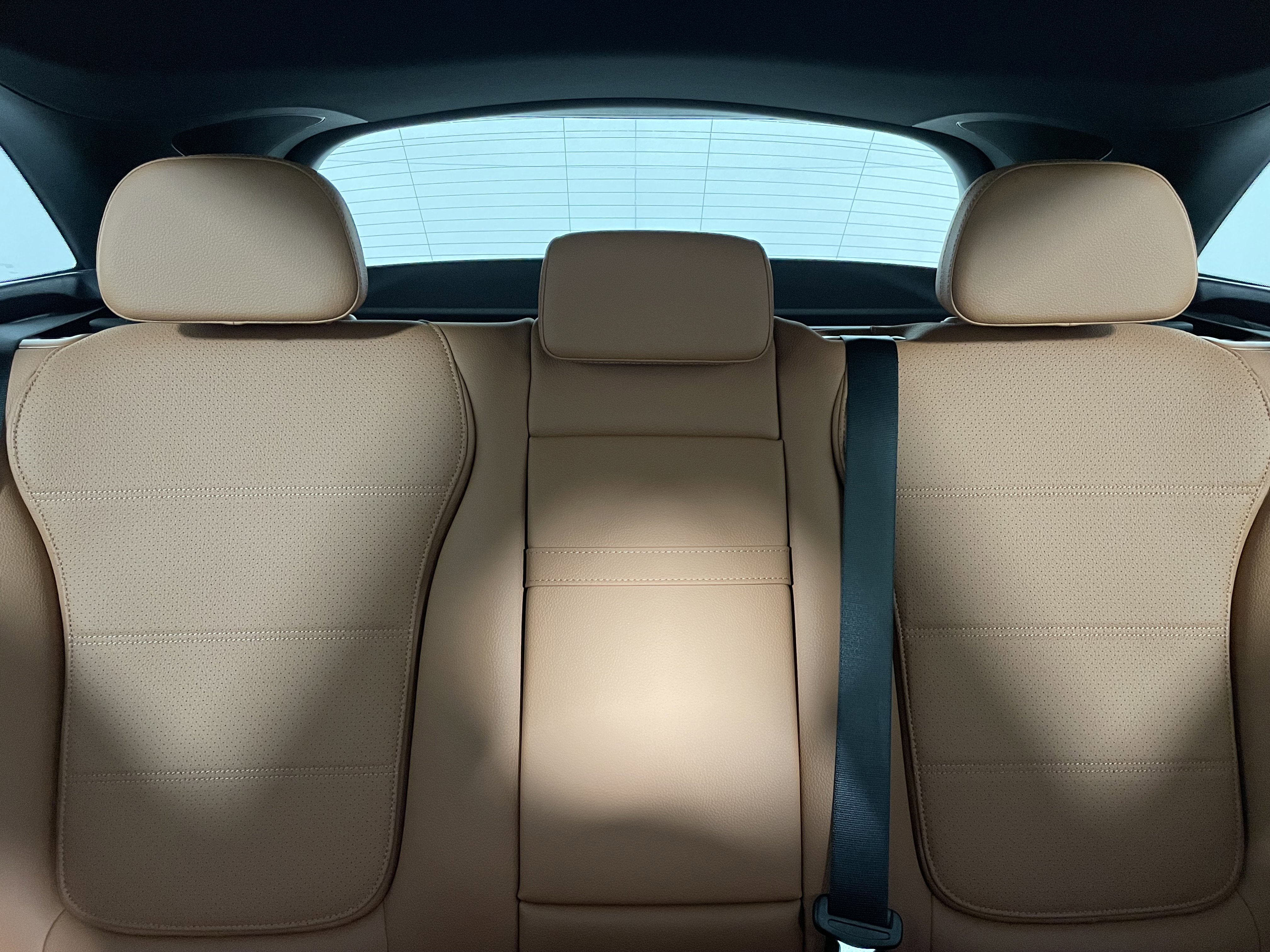 New 2026 Mercedes-Benz GLC 300 image 14