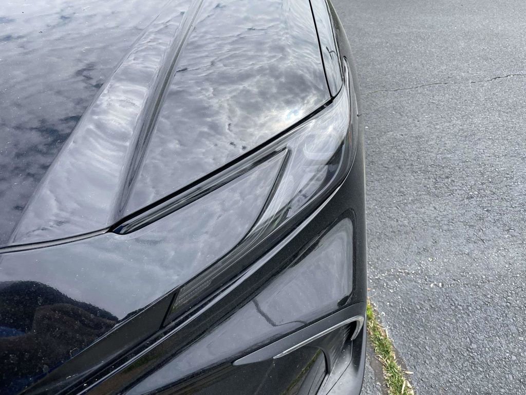 Used 2026 Toyota Camry SE w/ Convenience Package FWD image 14