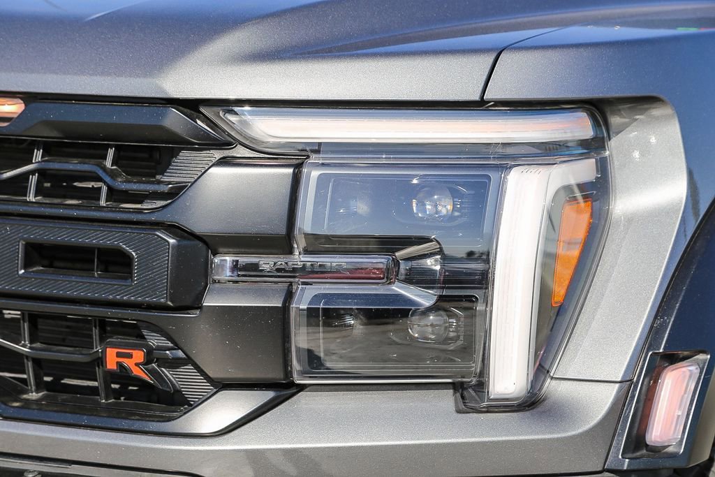 Used 2024 Ford F150 Raptor w/ Equipment Group 803A Raptor R image 5