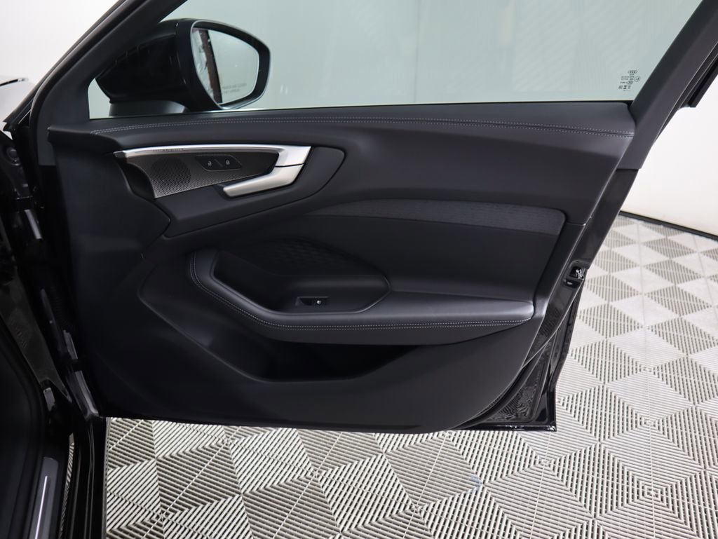 Certified 2025 Audi A5 2.0T Premium Plus w/ Premium Plus image 26