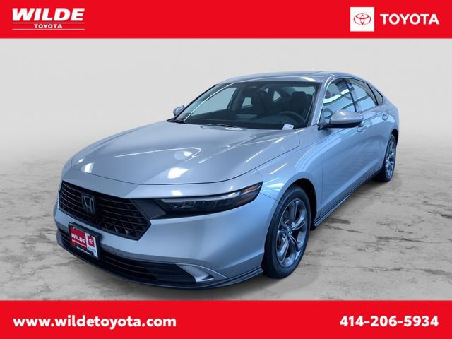 Used 2023 Honda Accord EX