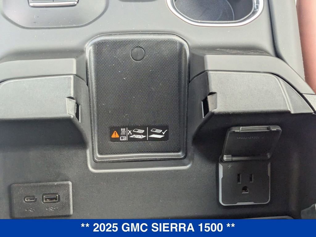 New 2025 GMC Sierra 1500 Denali Ultimate image 28