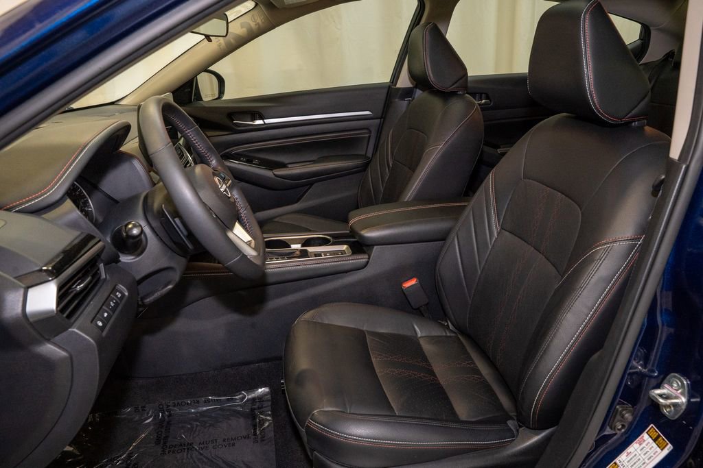 Certified 2023 Nissan Altima 2.0 SR image 10