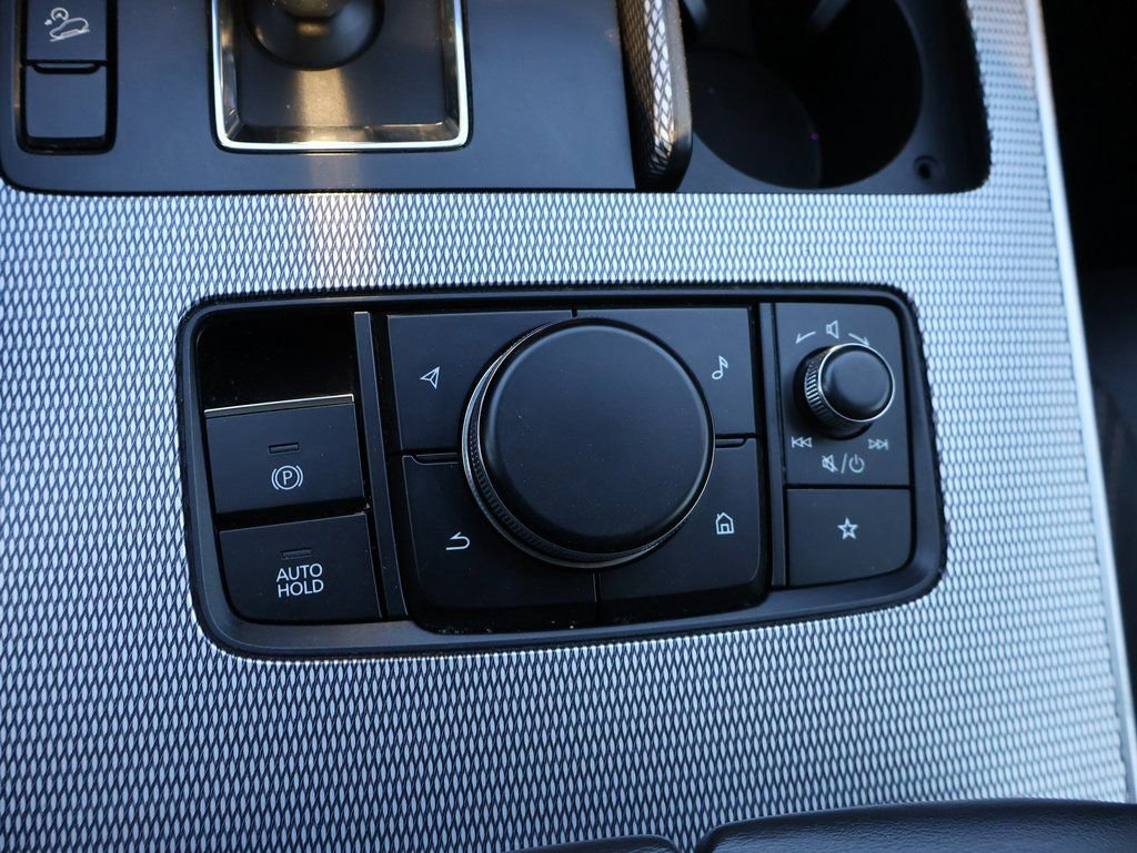 Used 2024 MAZDA CX-90 3.3 Turbo w/ Premium Package image 27