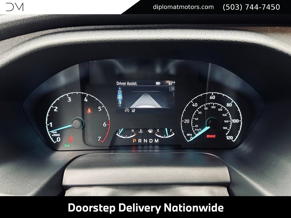 Used 2022 Ford Transit 350 XLT RWD image 30
