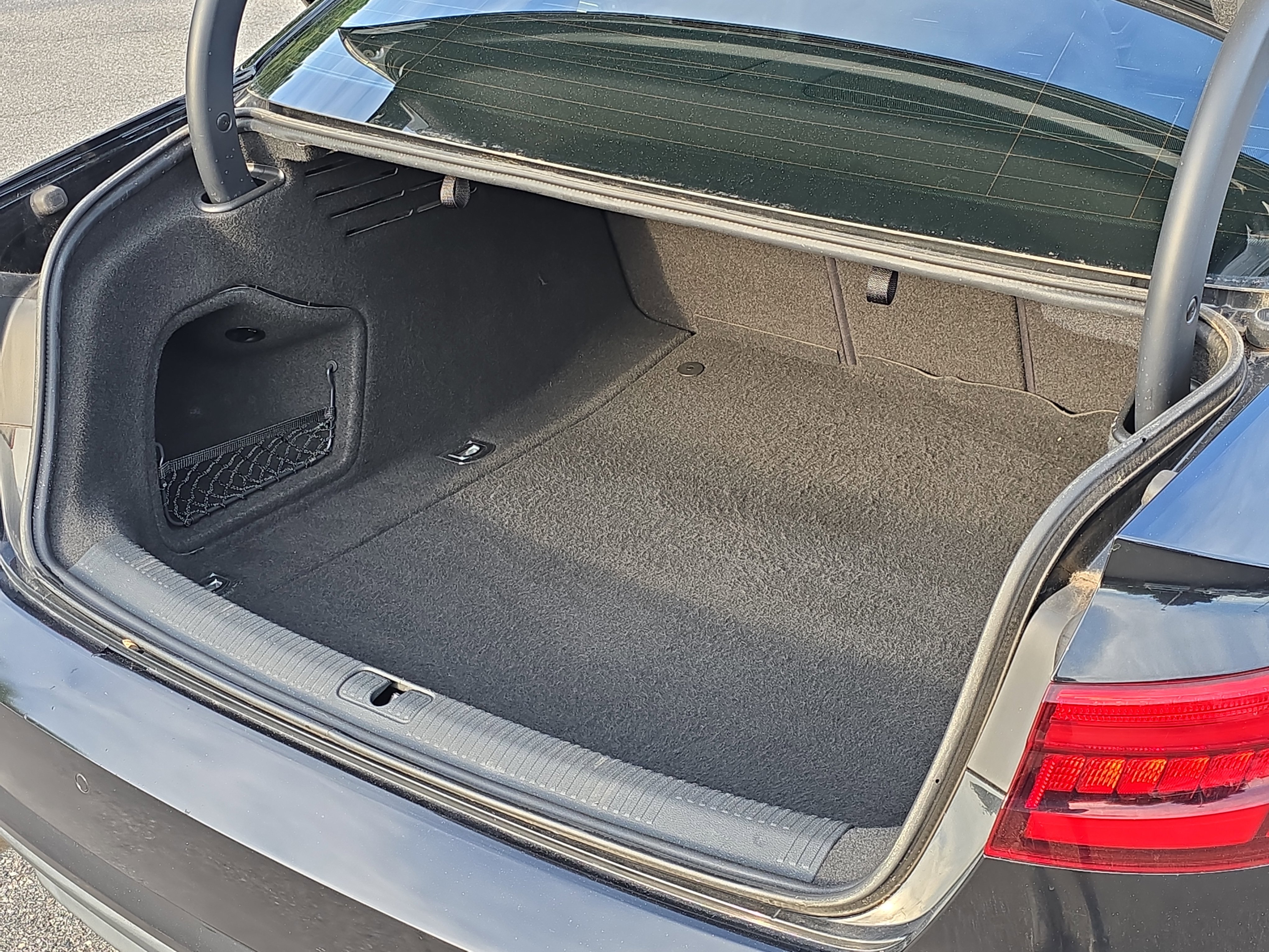 Used 2017 Audi A4 2.0T Premium w/ Audi MMI Navigation Plus image 12