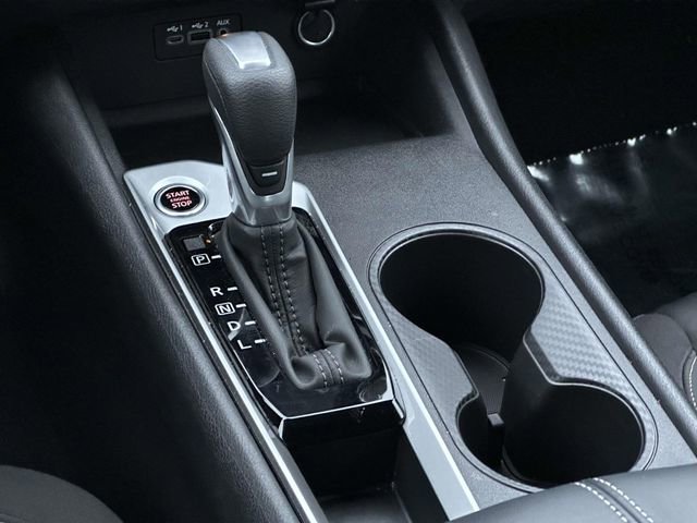 Certified 2025 Nissan Altima 2.5 S image 20