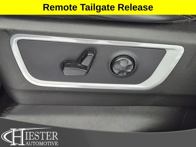 Used 2019 RAM 1500 Laramie AWD/4WD image 17
