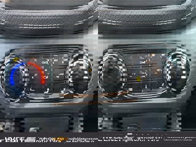 Used 2022 Chevrolet TrailBlazer ACTIV image 22