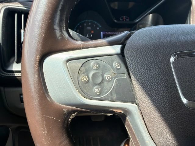 Used 2017 GMC Canyon SLT w/ Driver Alert Package AWD/4WD image 52