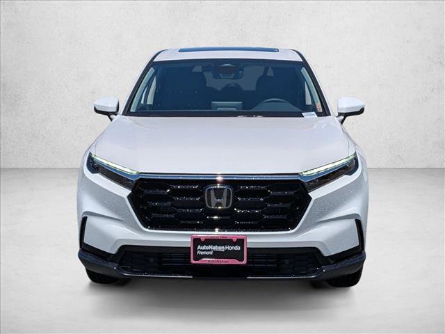 New 2026 Honda CR-V EX-L image 4
