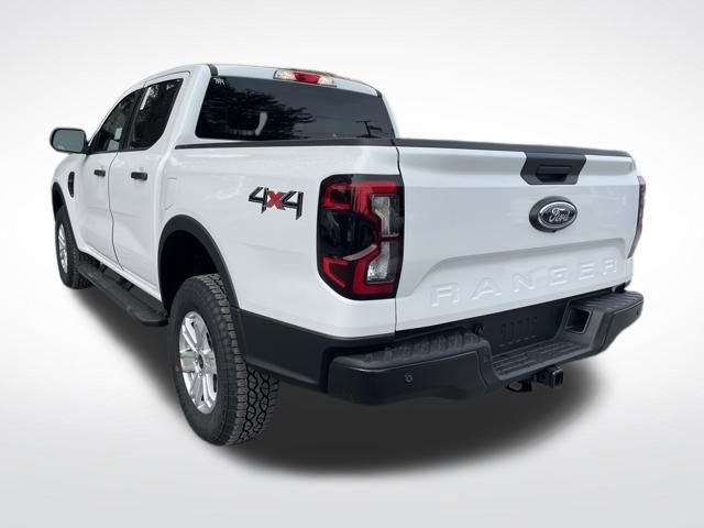 New 2025 Ford Ranger XL w/ Trailer Tow Package image 3
