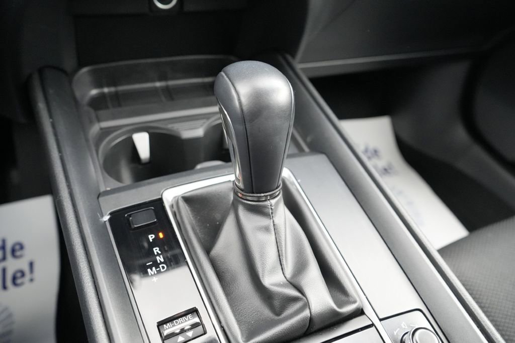 Used 2023 MAZDA CX-50 AWD 2.5 S w/ Cargo Package image 31