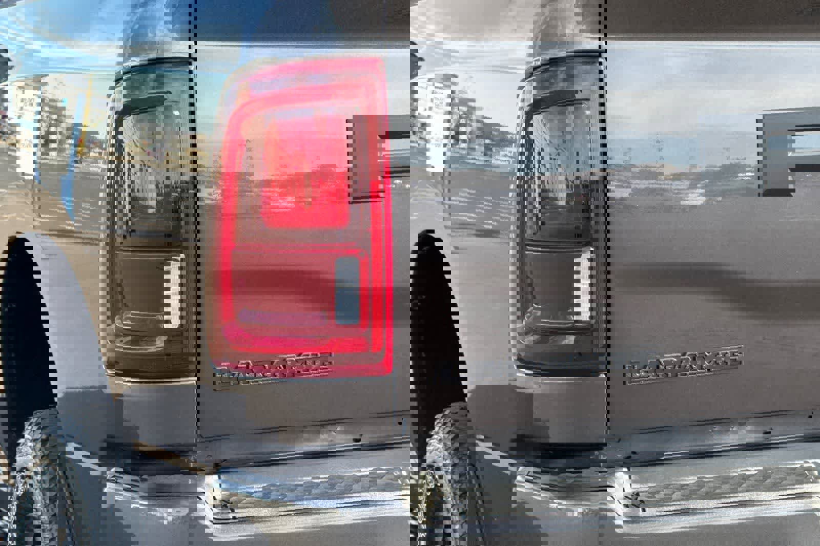 New 2026 RAM 2500 Laramie image 31