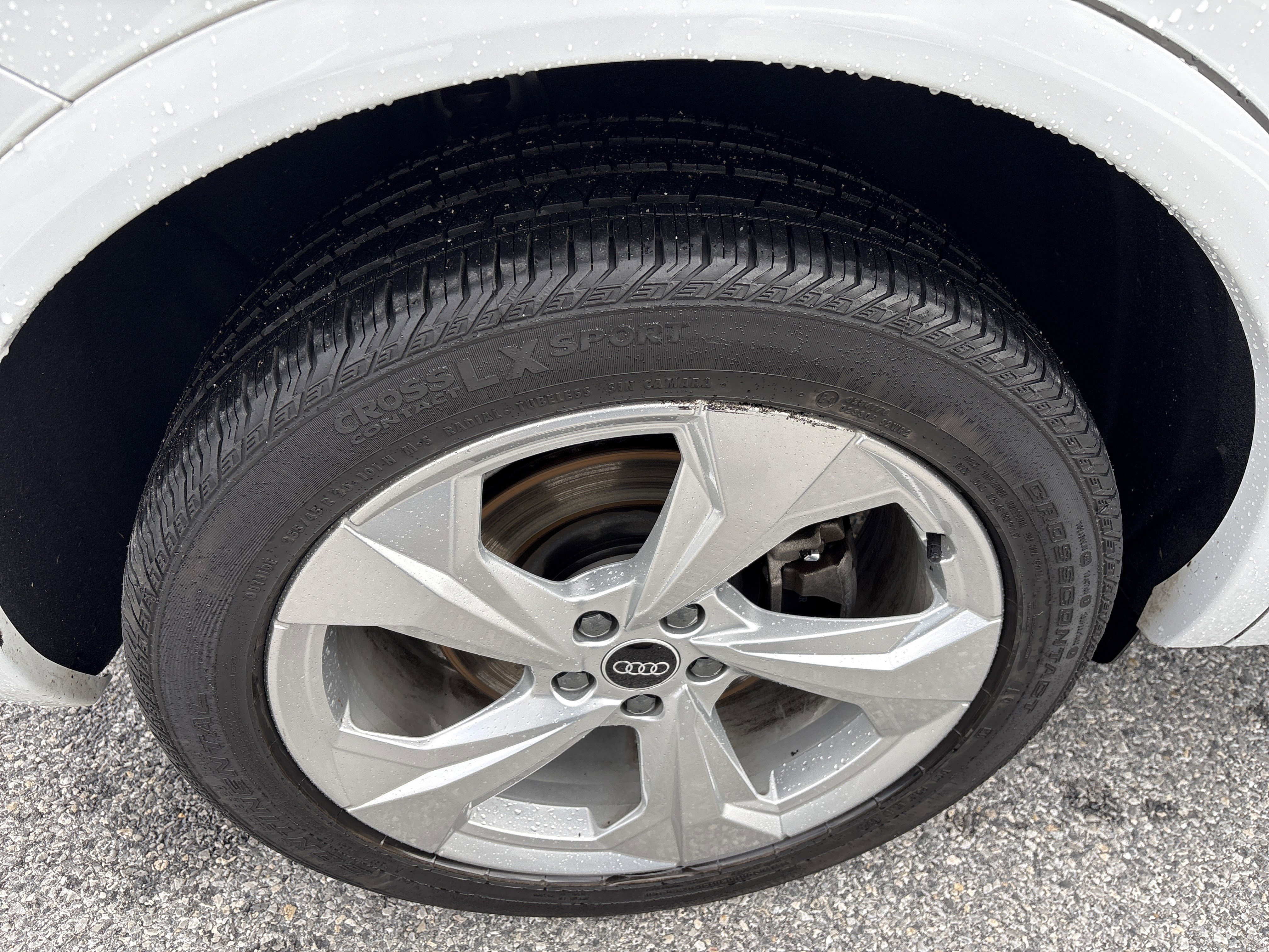 Used 2021 Audi Q5 Premium Plus w/ Premium Plus Package image 28