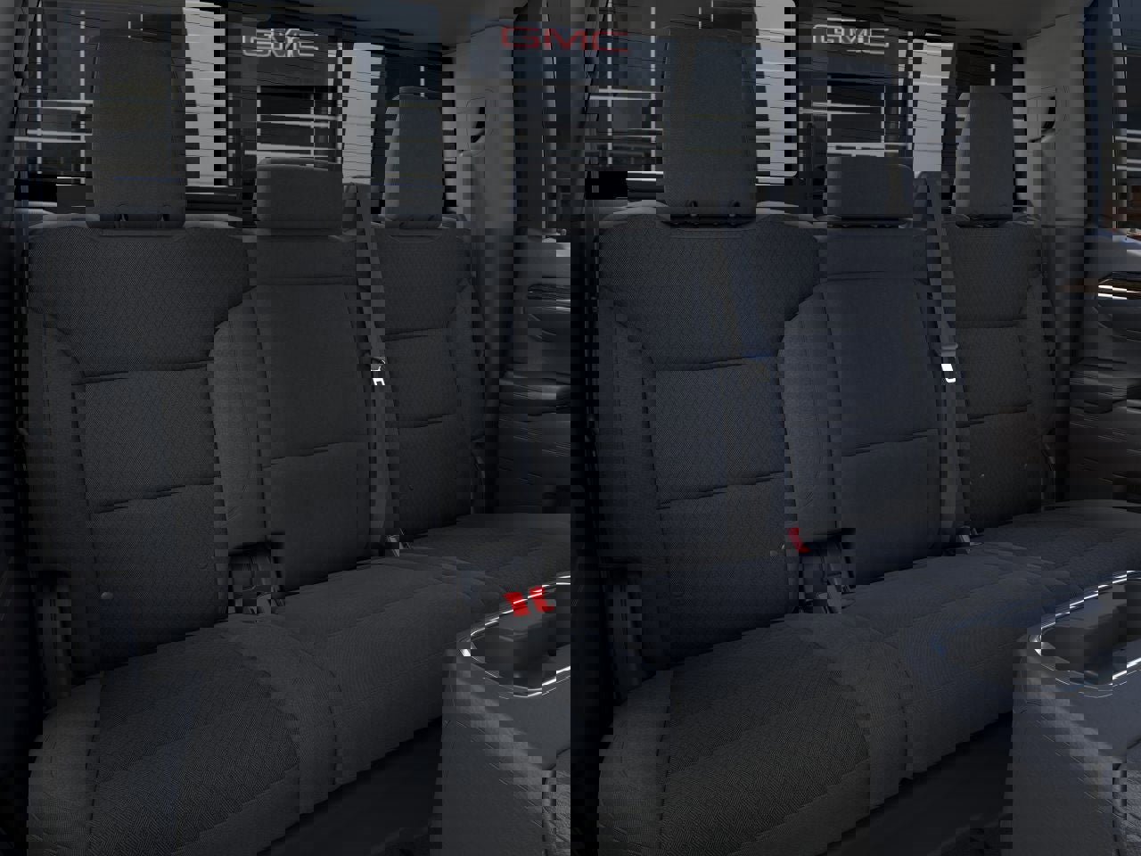 New 2025 GMC Sierra 1500 Elevation w/ Preferred Package image 17