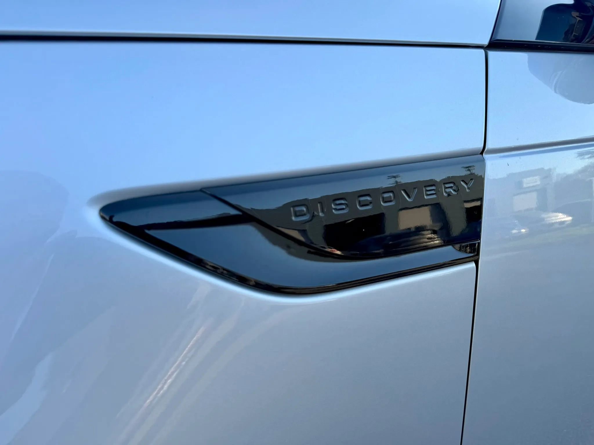 Used 2019 Land Rover Discovery HSE AWD/4WD image 21