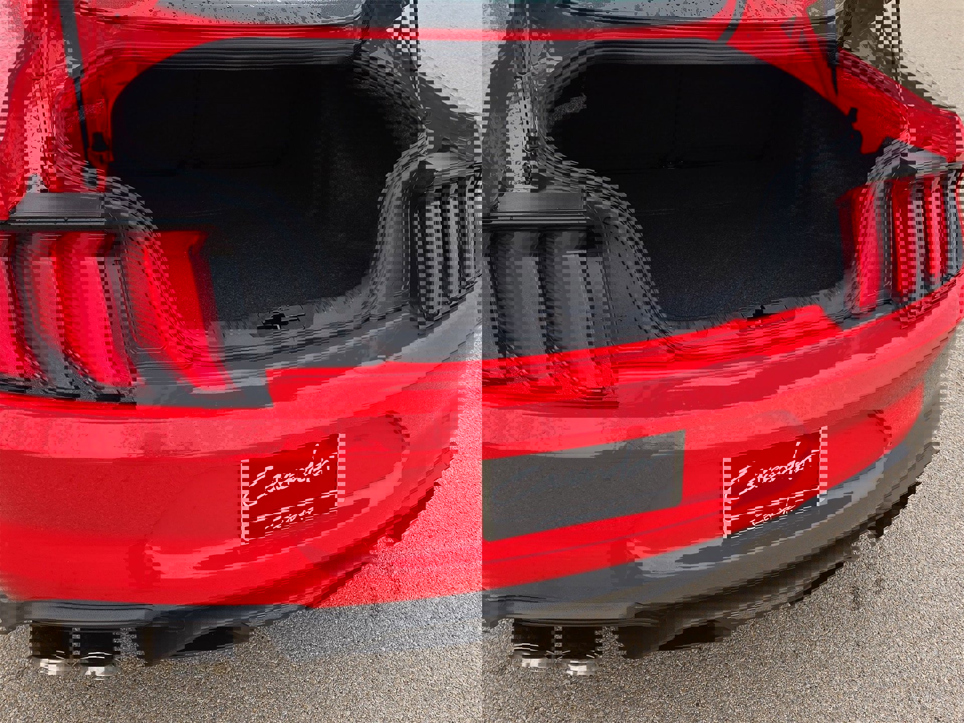 Used 2021 Ford Mustang Mach 1 image 12