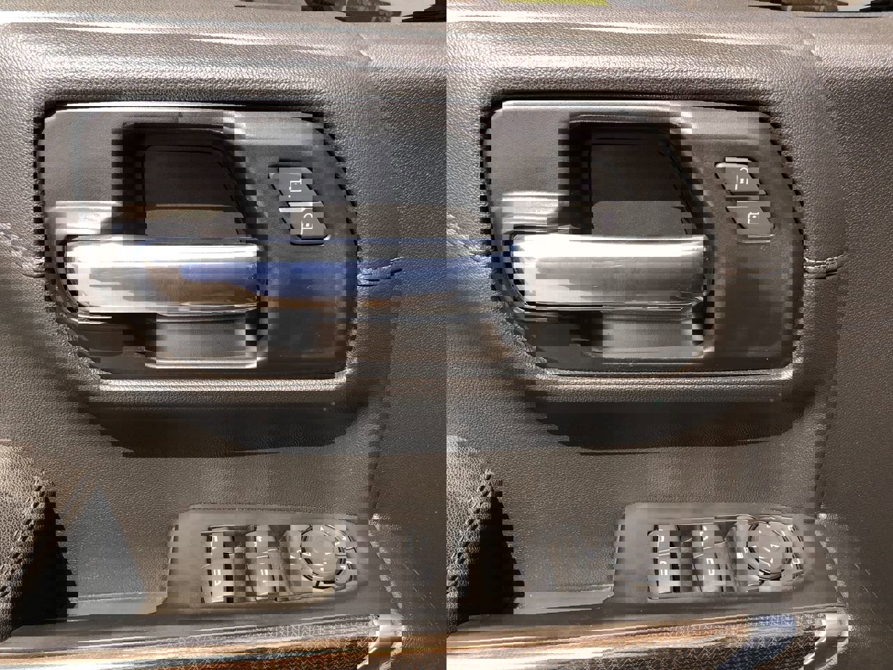 Used 2021 Chevrolet Silverado 1500 RST w/ Bed Protection Package image 20