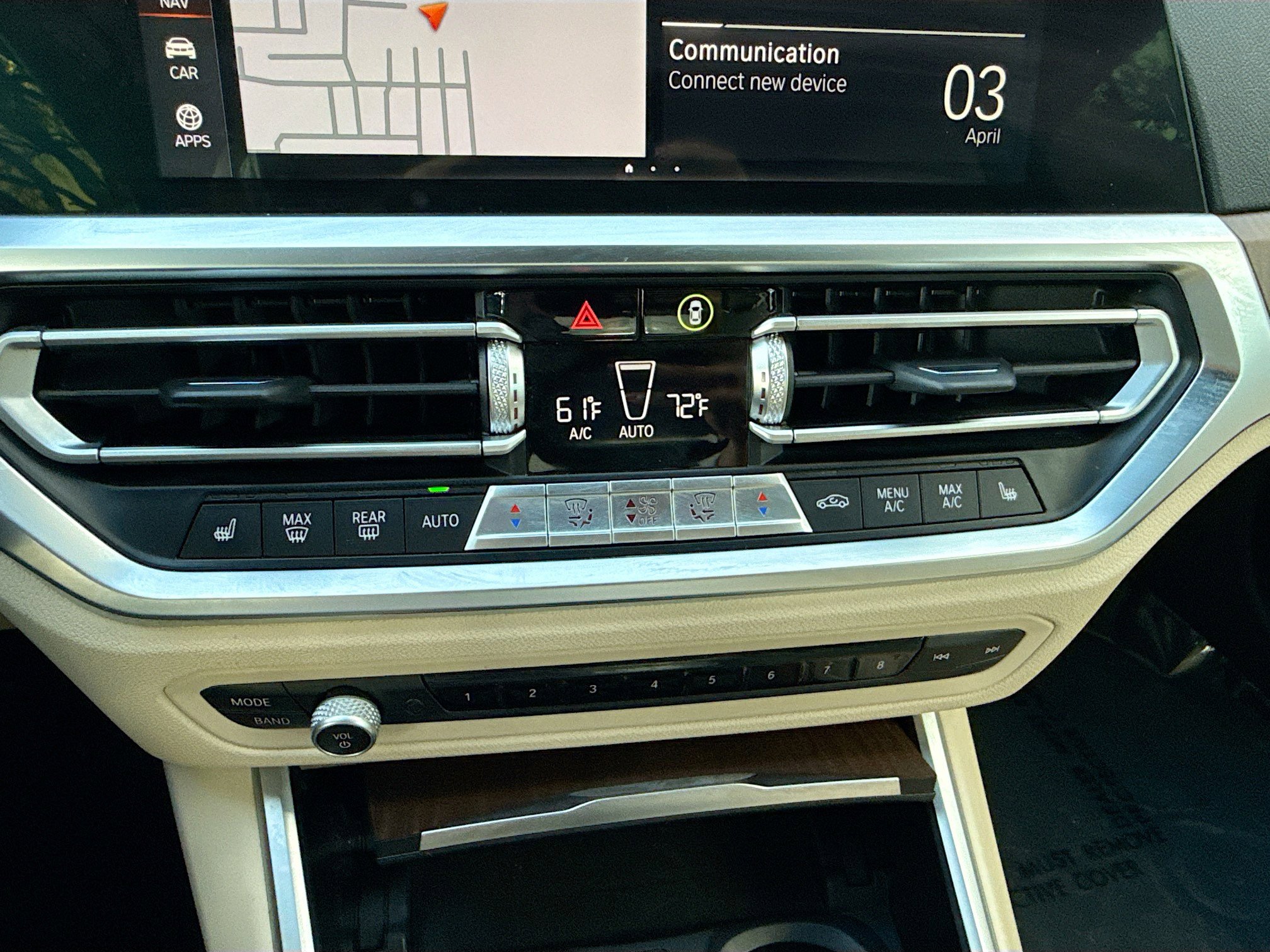 Used 2021 BMW 430i Coupe w/ Premium Package image 29