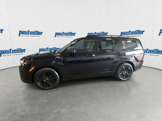 Used 2025 Hyundai Santa Fe Calligraphy AWD/4WD image 6