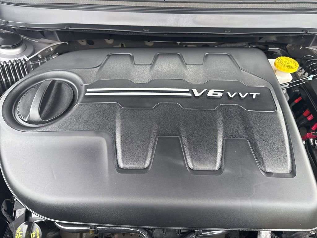 Used 2021 Jeep Cherokee Latitude Lux image 43