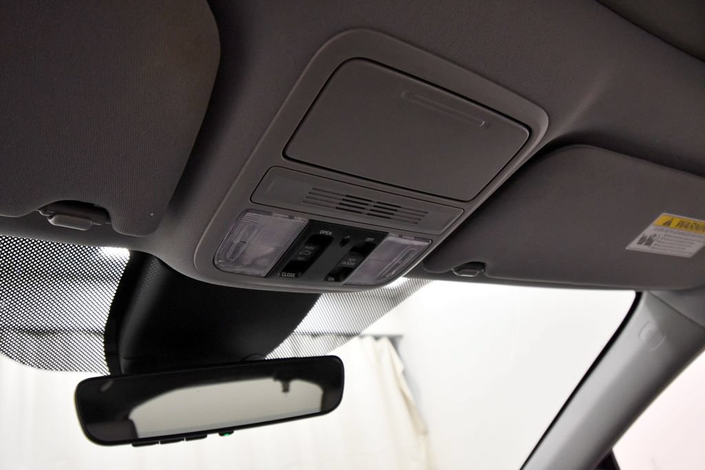 Certified 2022 Honda Odyssey EX-L image 27