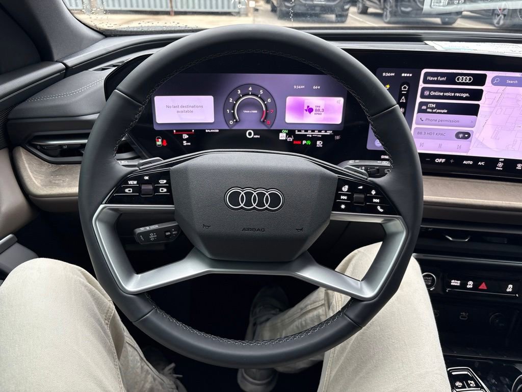 New 2026 Audi Q5 Premium Plus AWD/4WD image 20