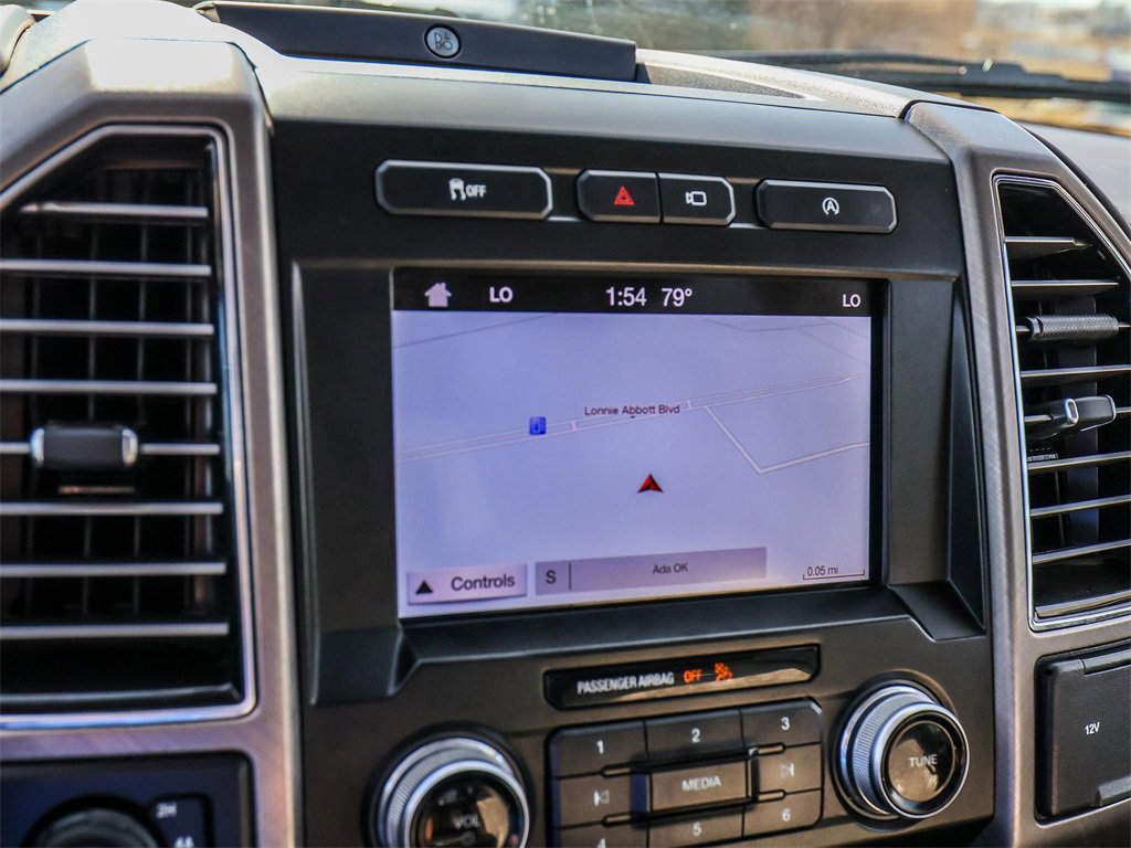 Used 2019 Ford F150 Limited image 35