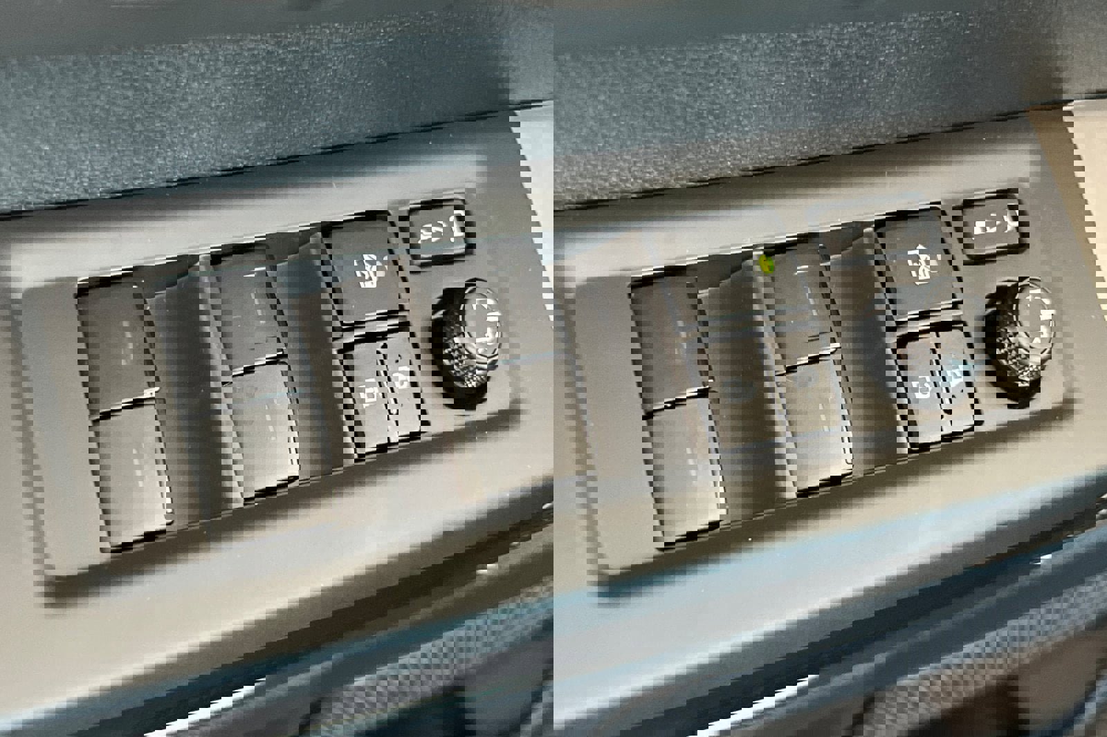 New 2026 Toyota Sequoia Platinum image 11